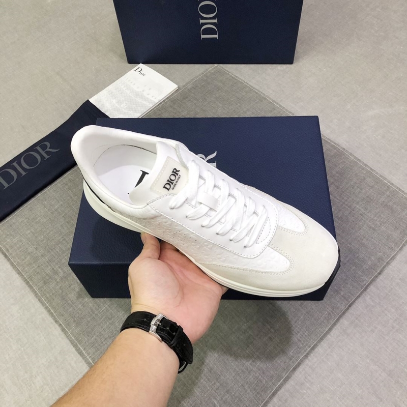 Christian Dior Casual Shoes